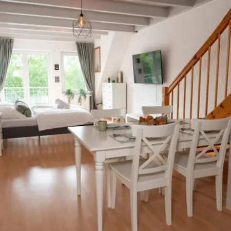 Alt Moelln, 10 Lejlighed *