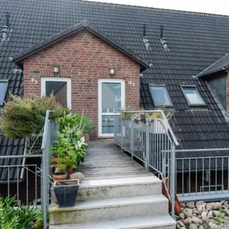 Alt Moelln, 10 Lejlighed *