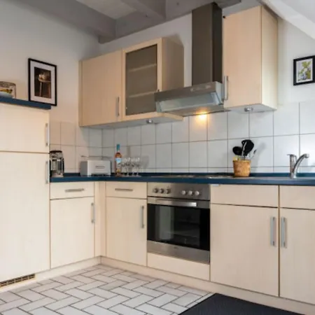 Lejlighed Alt Moelln, 10 Alt Molln