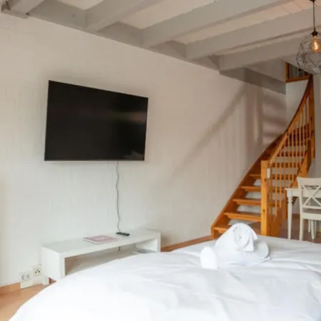 Alt Moelln, 10 Alt Molln