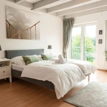 Lejlighed Alt Moelln, 10 *