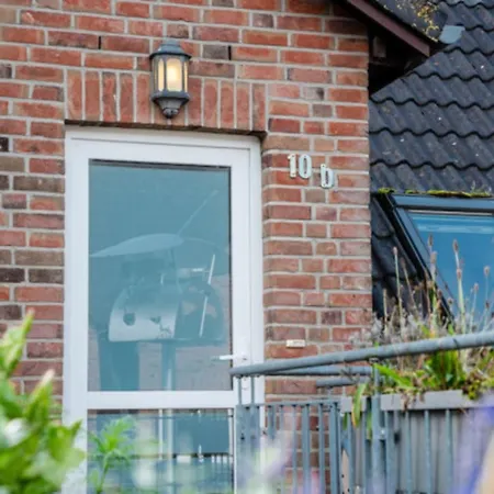 Alt Moelln, 10 Lejlighed Alt Molln