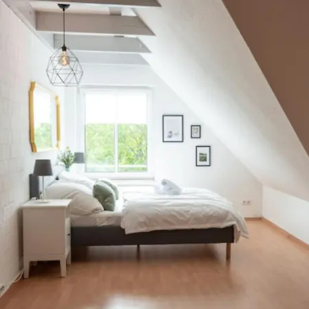 Lejlighed Alt Moelln, 10