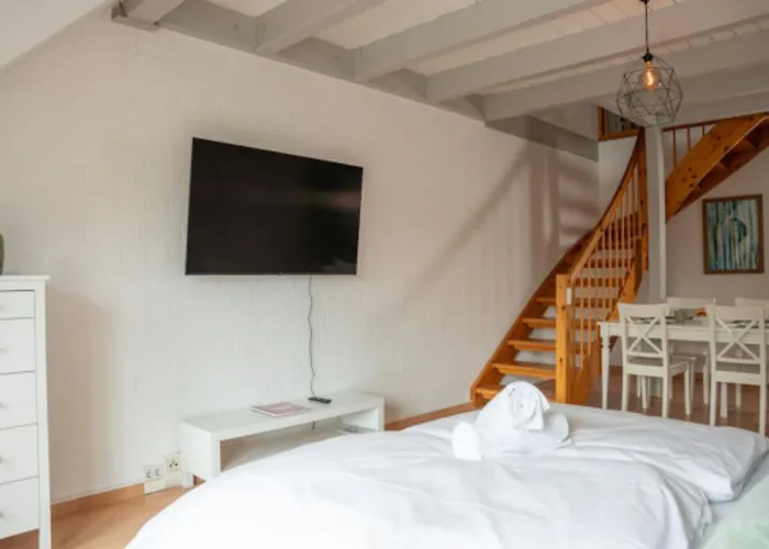 Alt Moelln, 10 Alt Molln