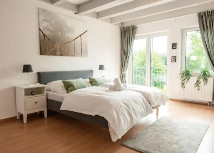 Appartement Alt Moelln, 10 *