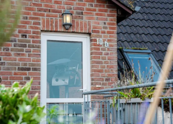 Alt Moelln, 10 Appartement Alt Molln